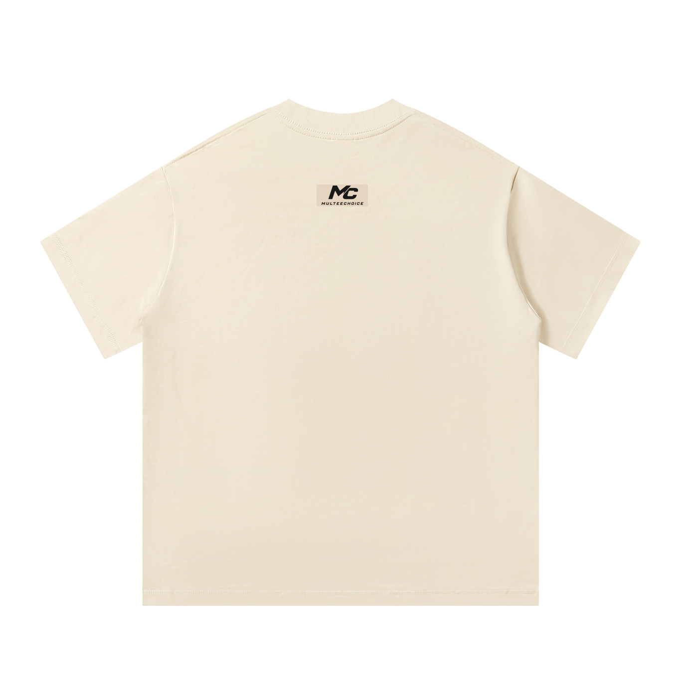 MulTeechoice Gold Tee