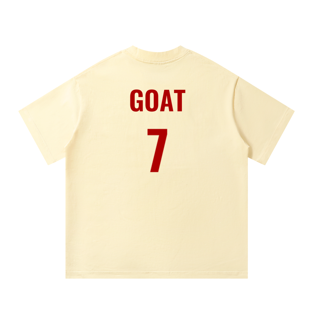 MulTeechoice GOAT Tee