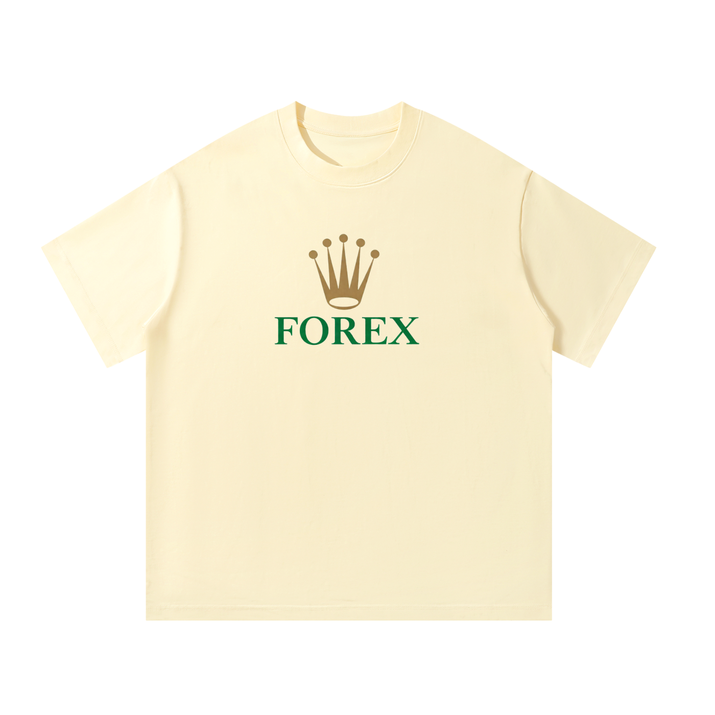 MulTeechoice Forex Tee