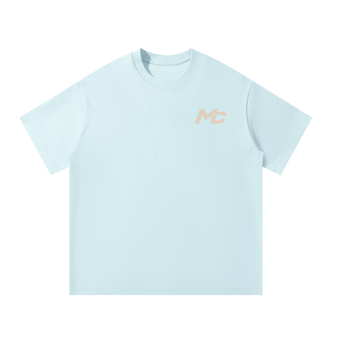 MulTeechoice Messi Framed Tee