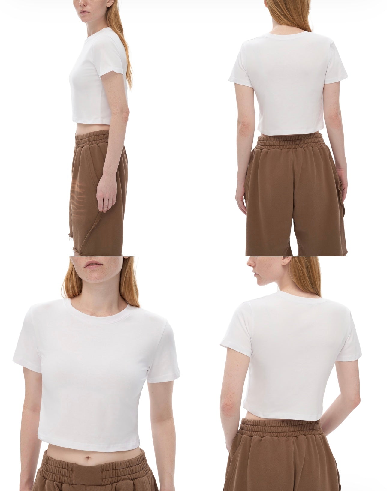 MulTeechoice Overworked Tee