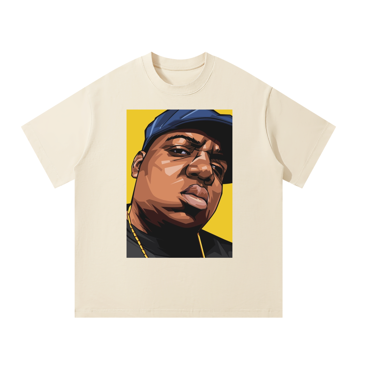 MulTeechoice Biggie Tee