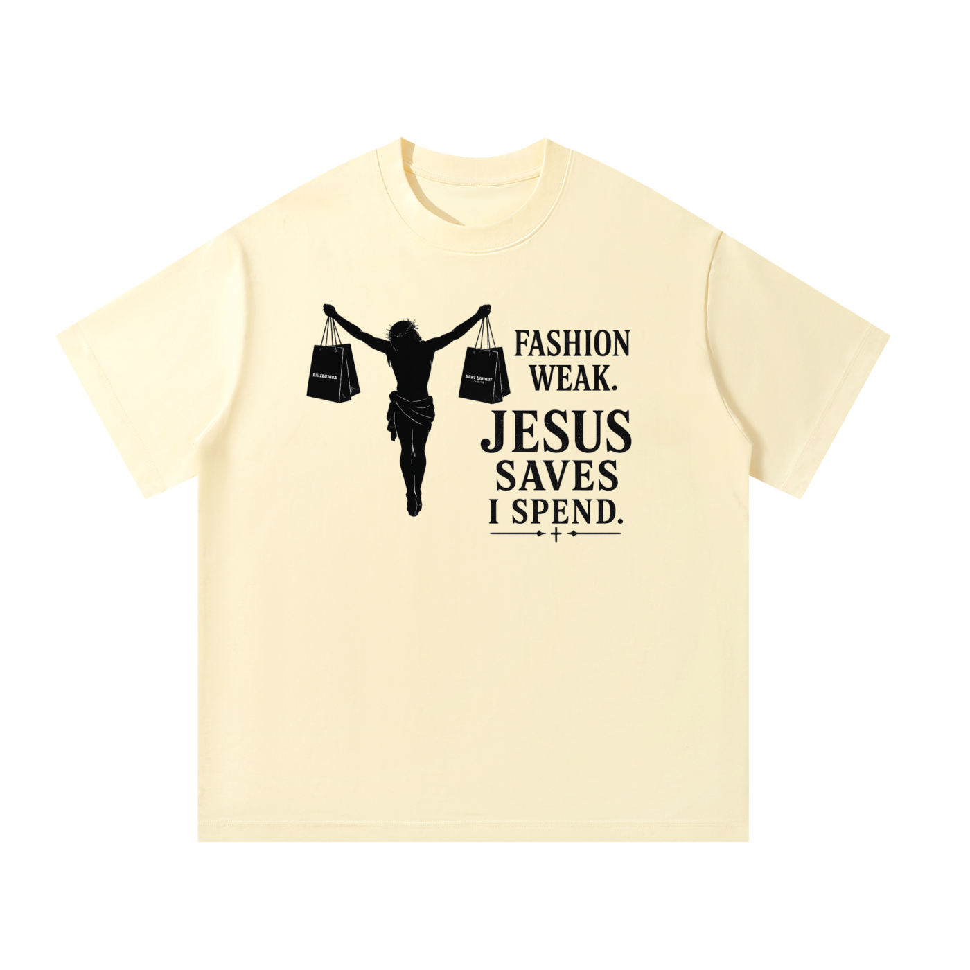 MulTeechoice Fashion Tee