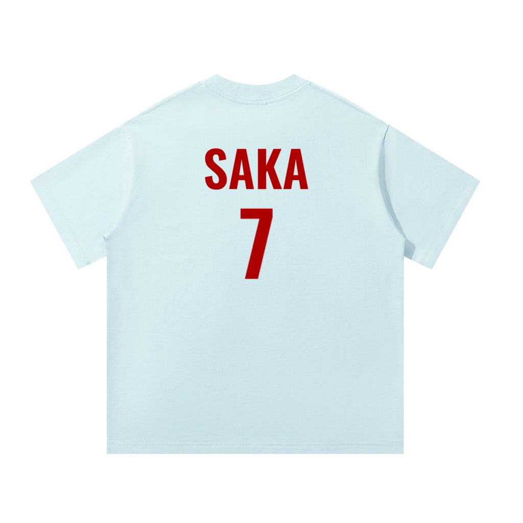 MulTeechoice Saka Arsenal Tee