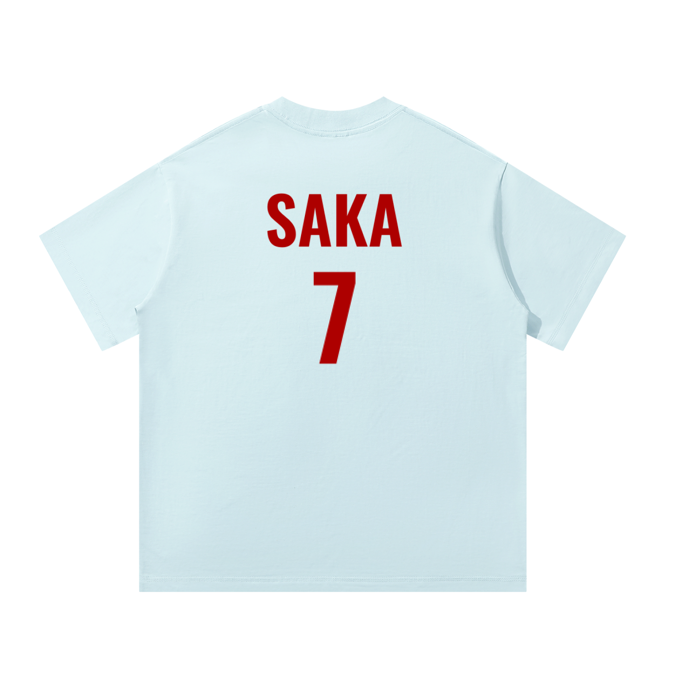 MulTeechoice Saka Arsenal Tee