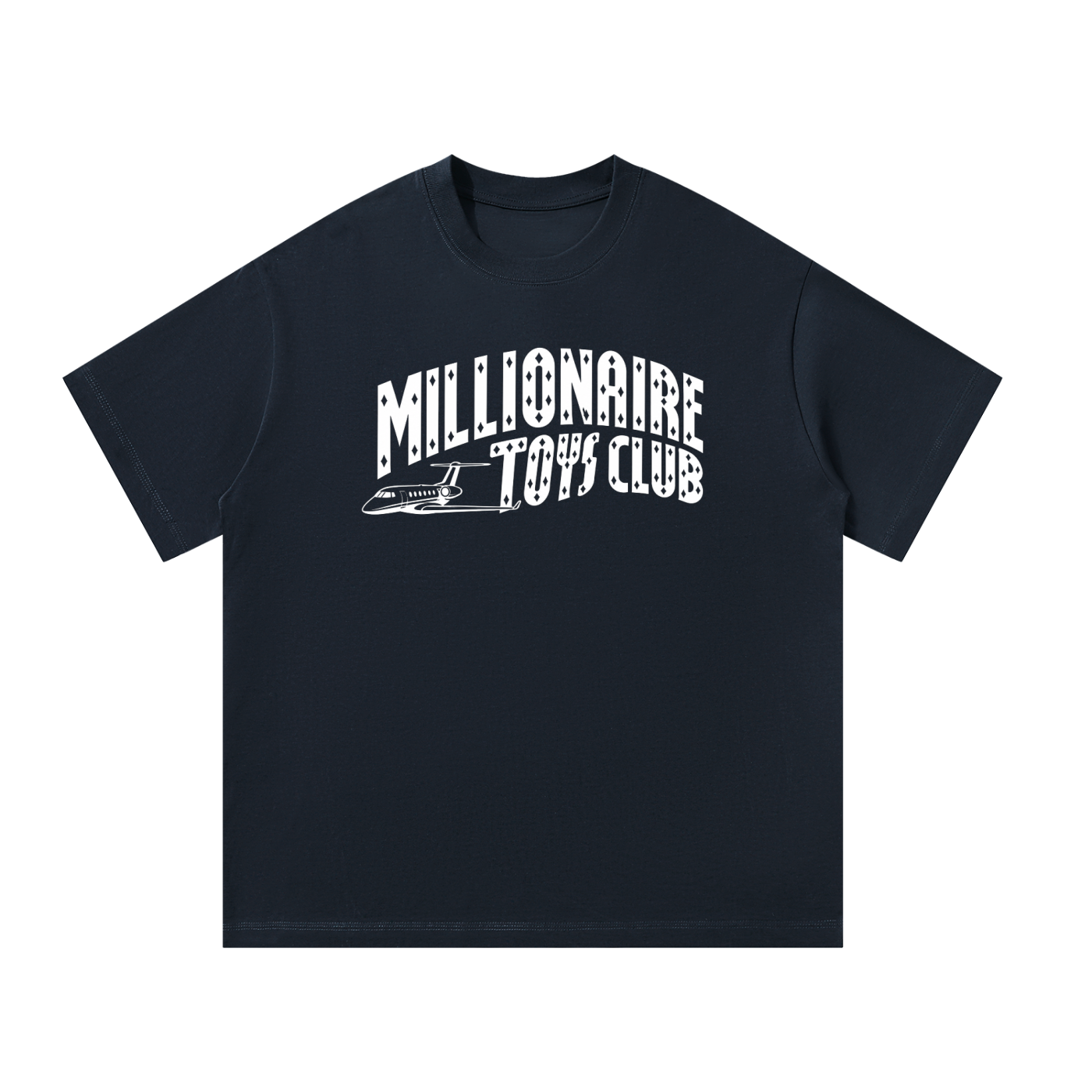 MulTeechoice Millionaire Tee