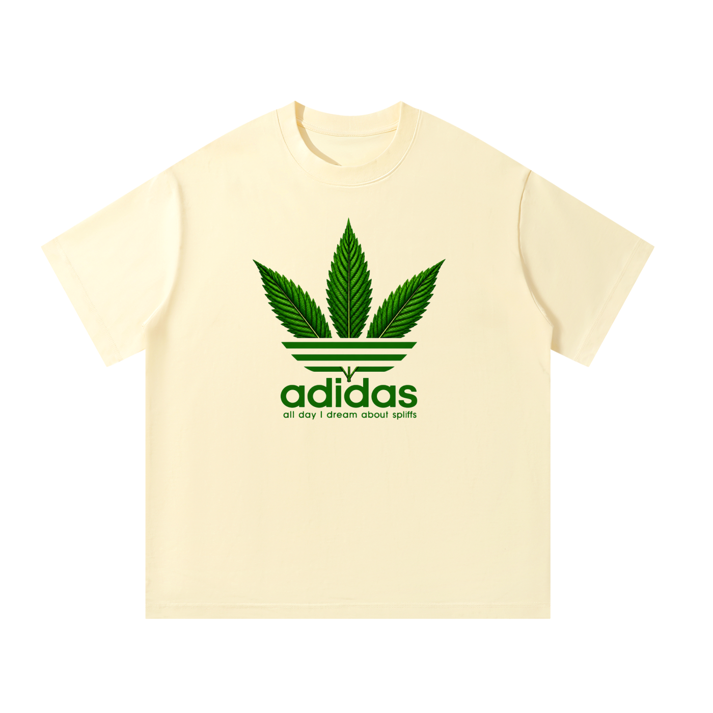 MulTeechoice Weed Tee
