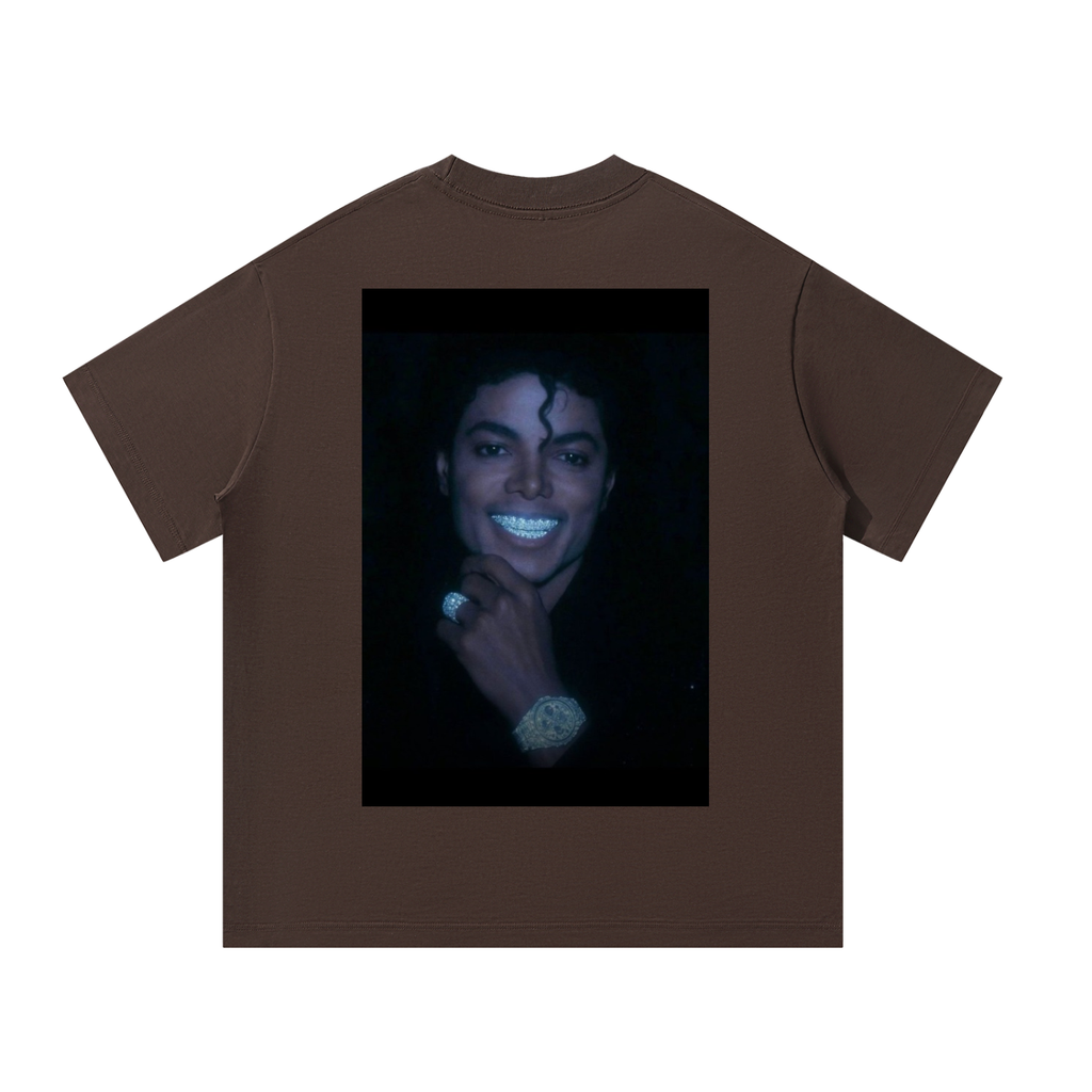 MulTeechoice Michael Jackson Tee