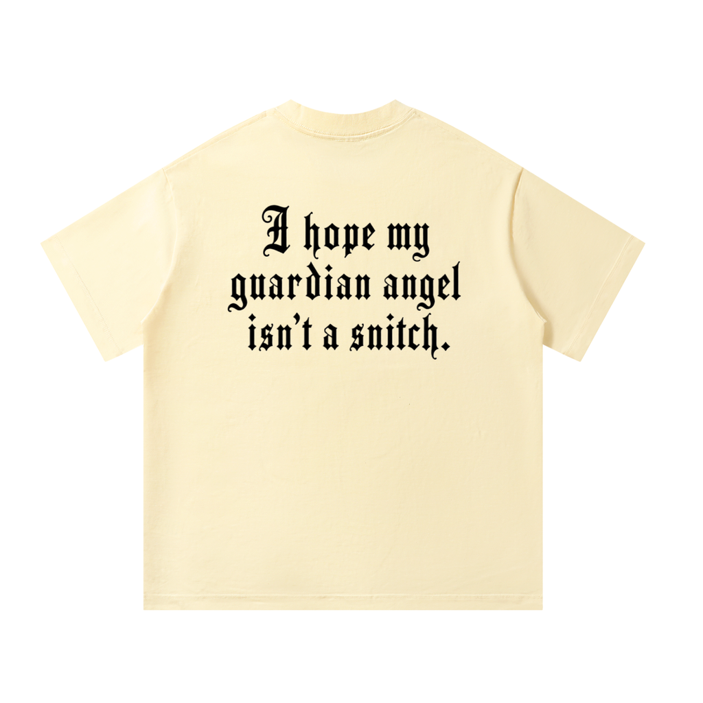 MulTeechoice Angel Tee