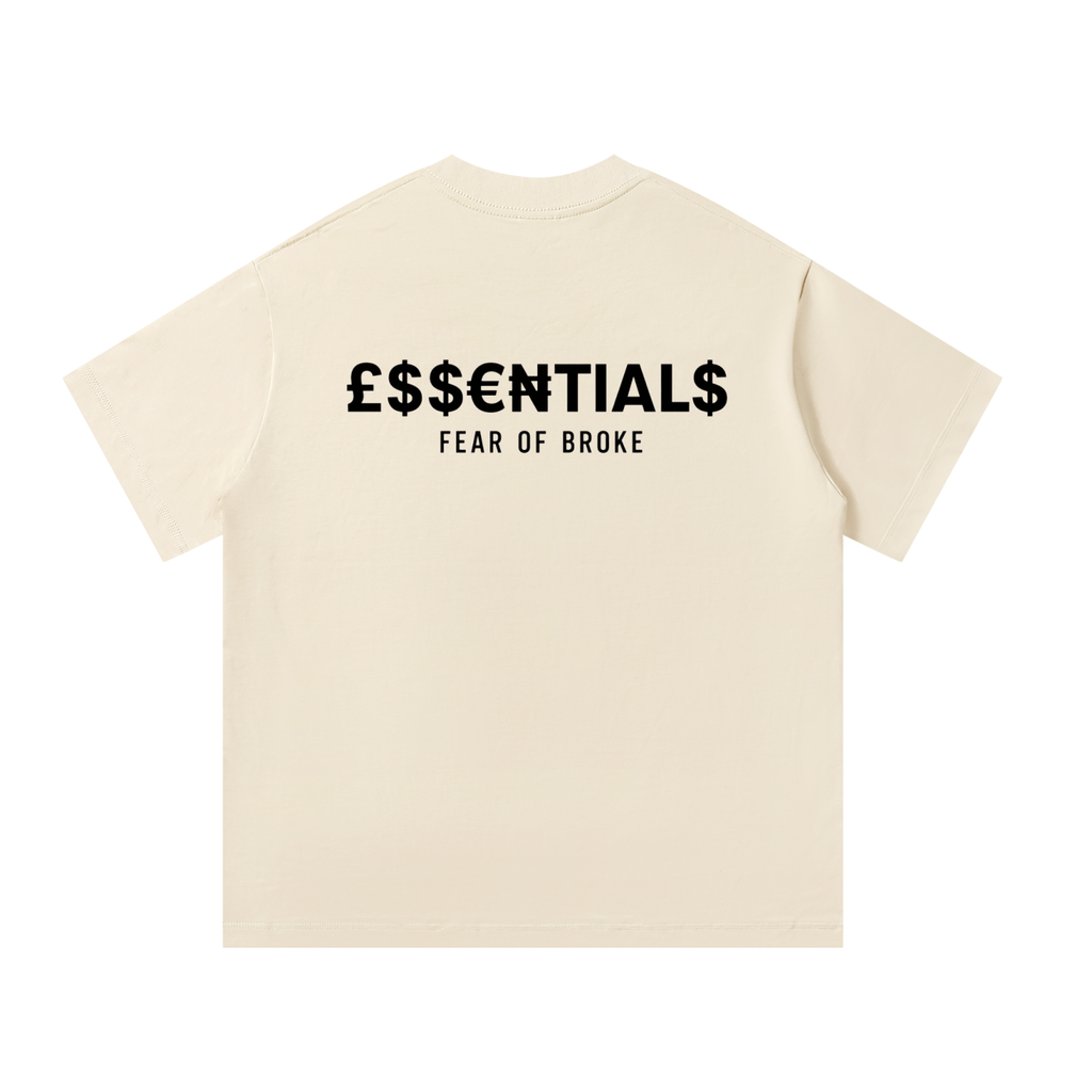 Multeechoice Essentials Pound Niara Tee