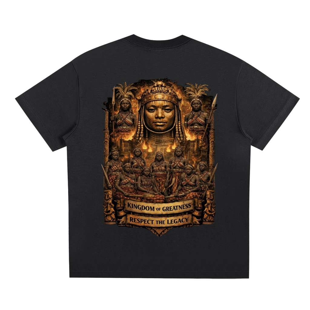 Multeechoice Benin Tee