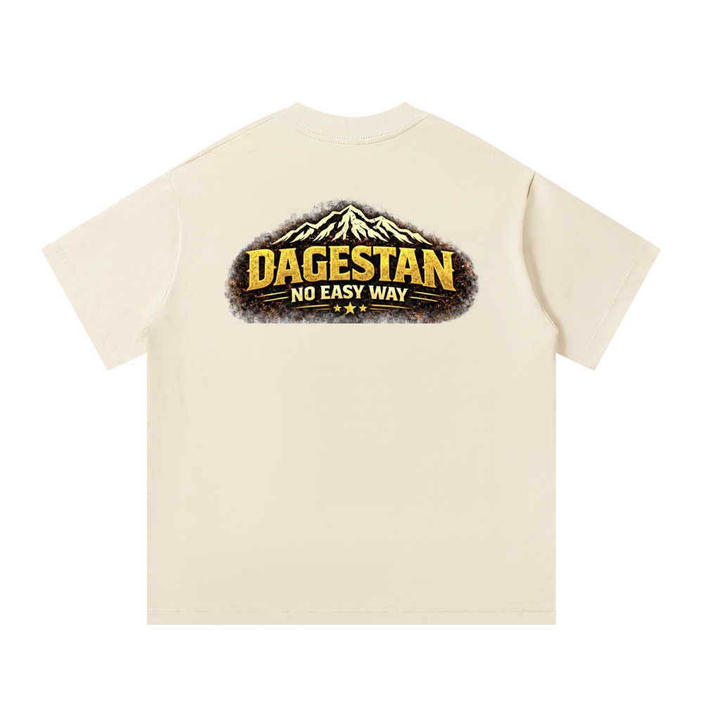 MulTeechoice Dagestani Tee