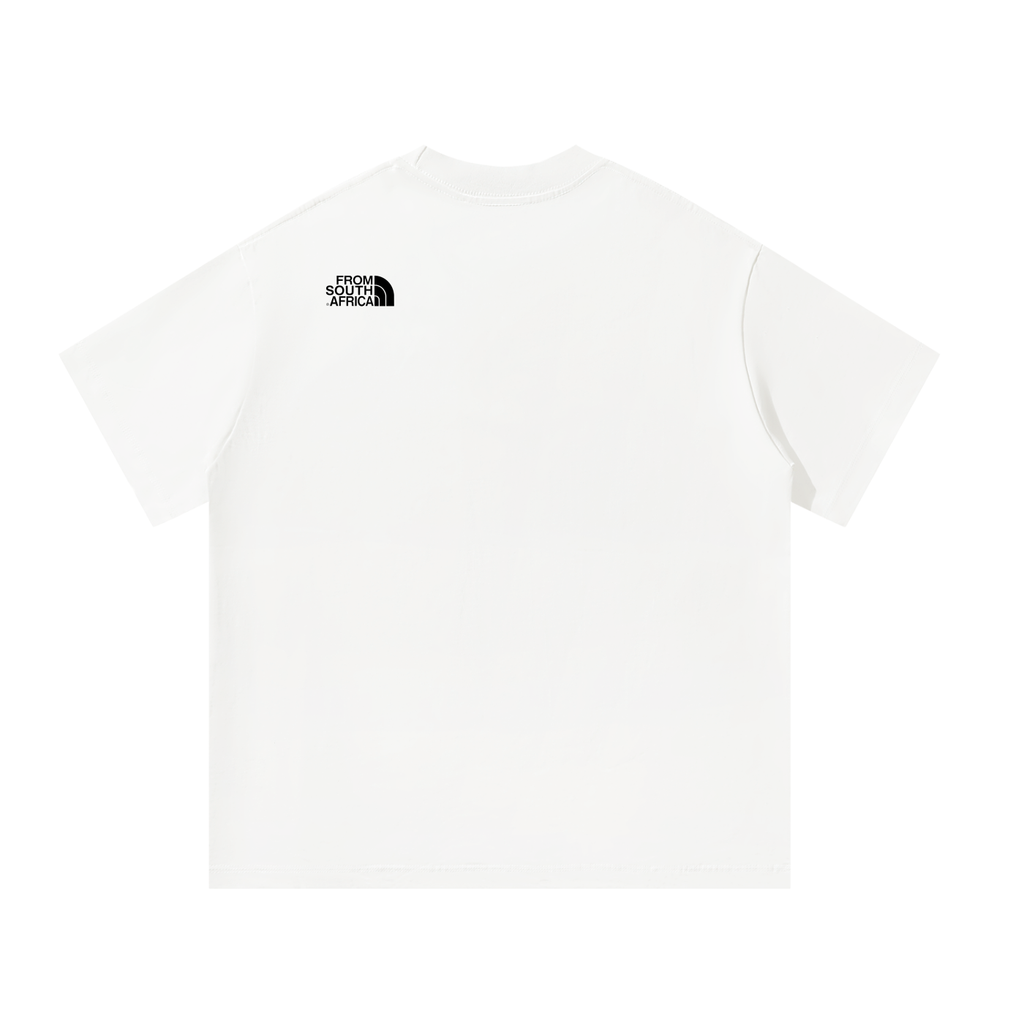 MulTeechoice South Africa Tee