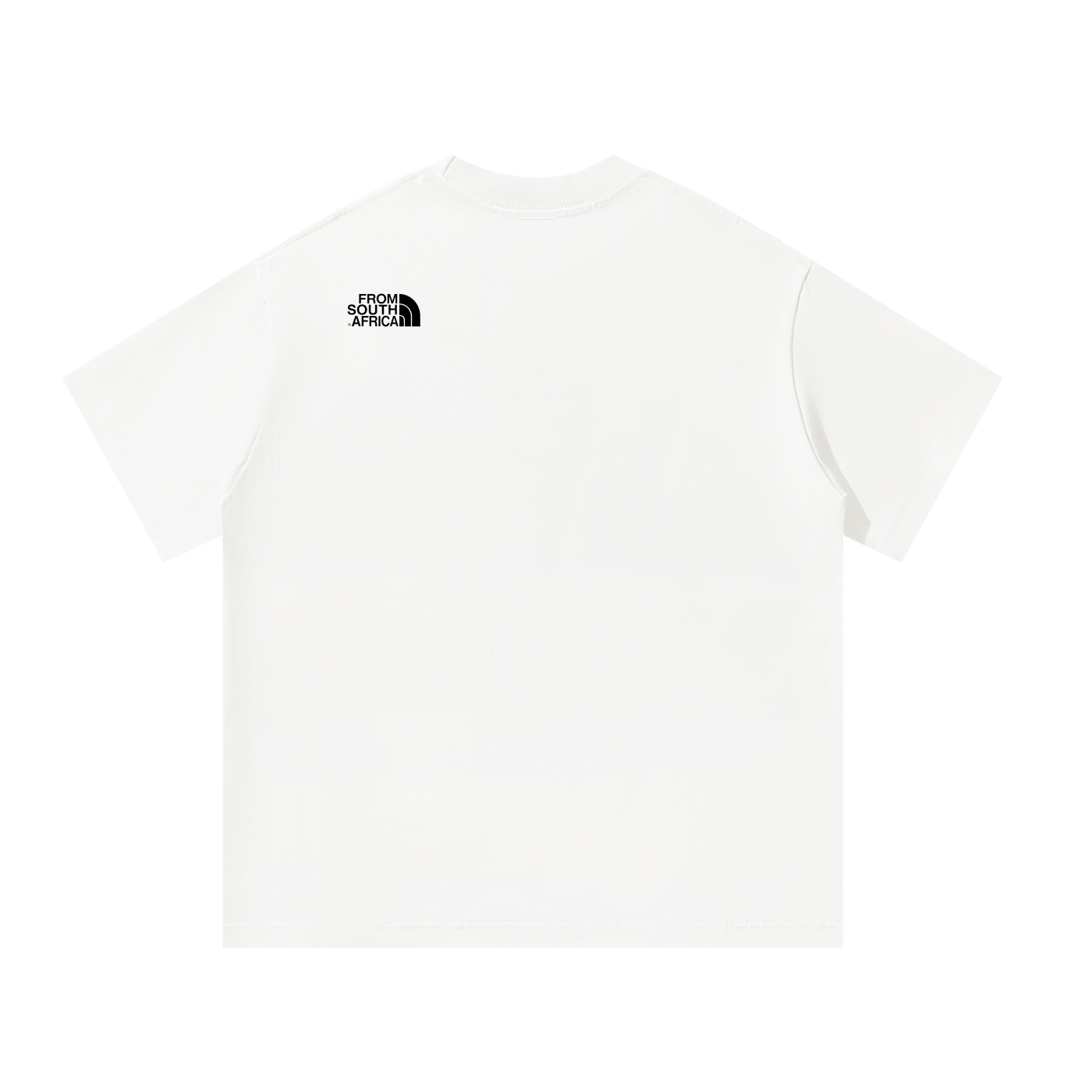 MulTeechoice South Africa Tee