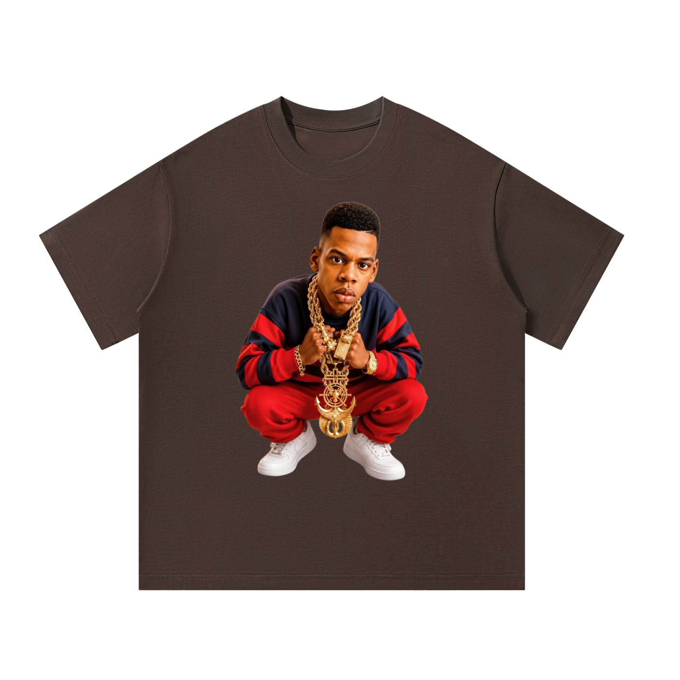 MulTeechoice Jay Z Tee