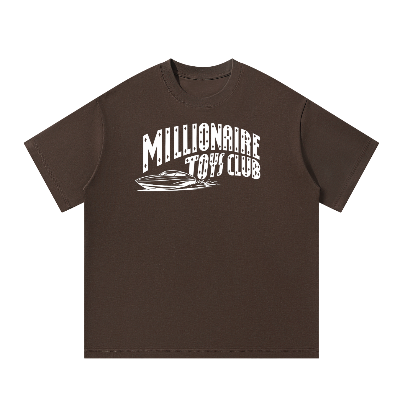 MulTeechoice Millionaire Tee
