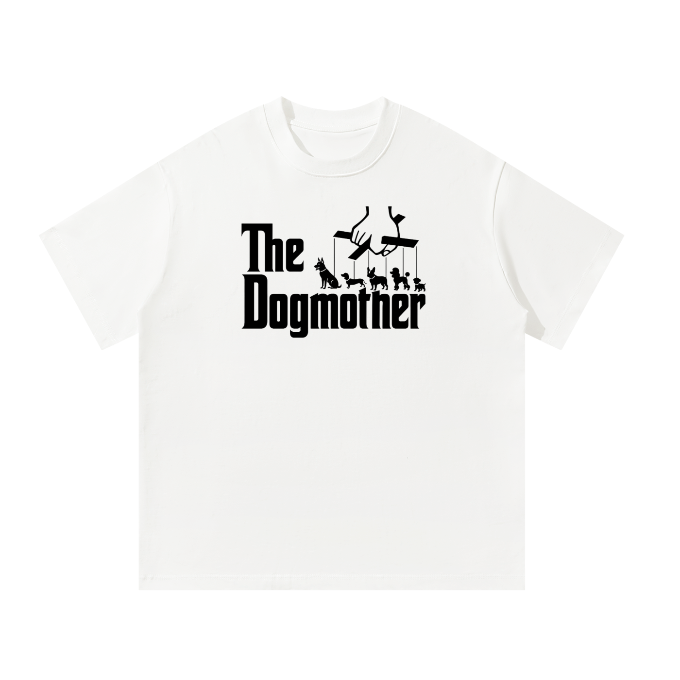 MulTeechoice Dog Lover Tee