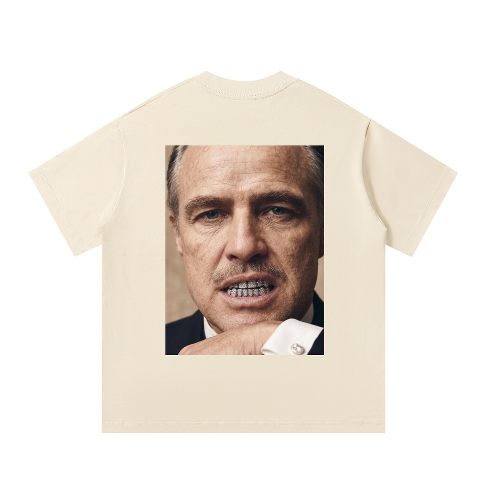 MulTeechoice Godfather Tee