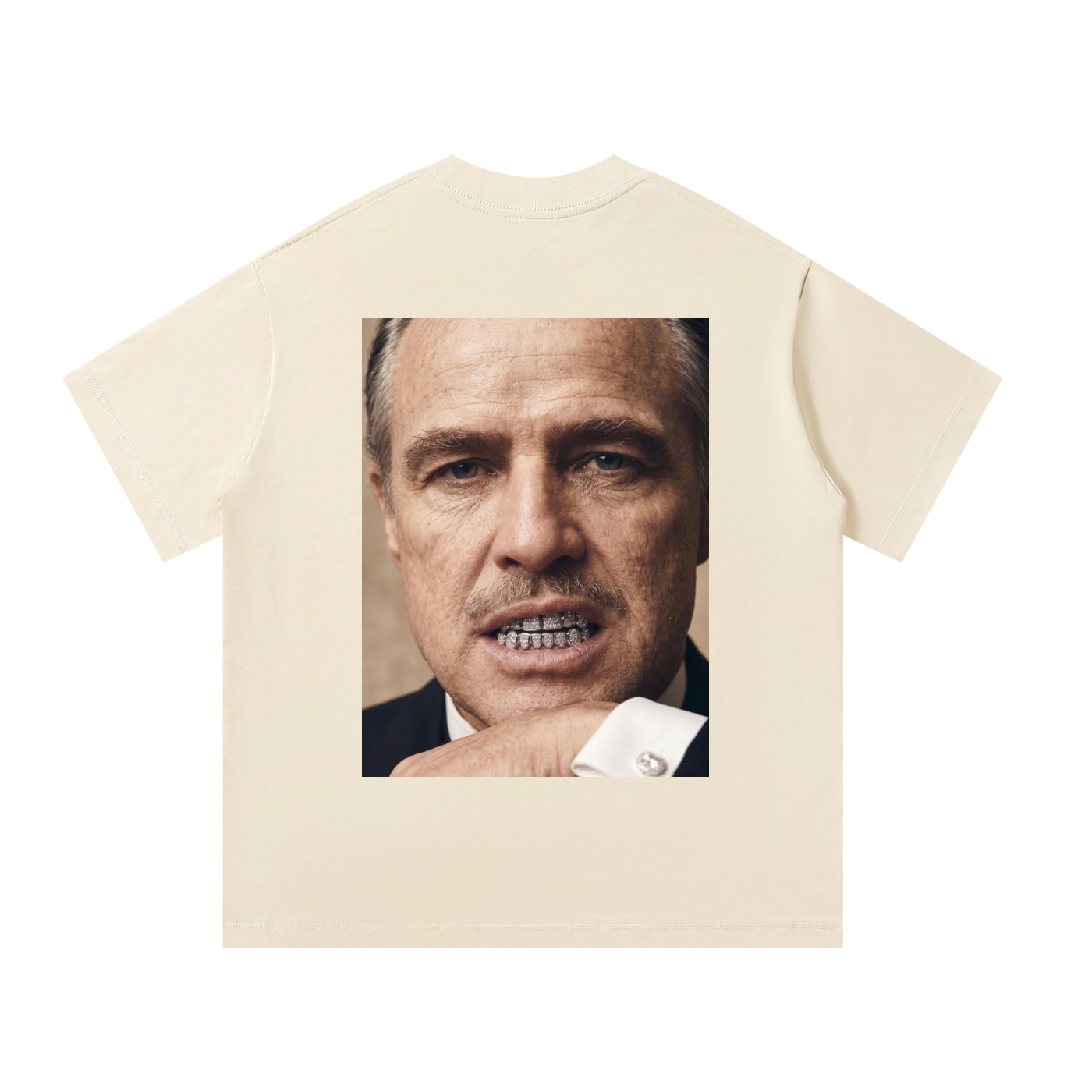 MulTeechoice Godfather Tee