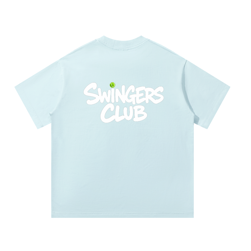 MulTeechoice Tennis Tee