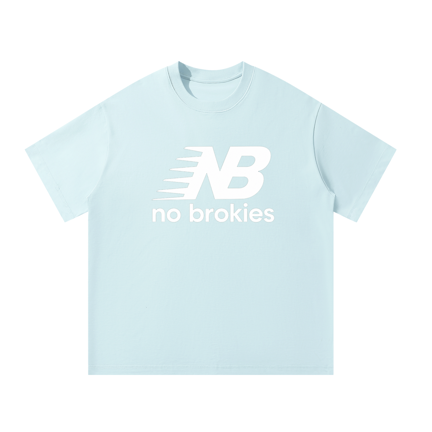 Multeechoice No brokies Tee