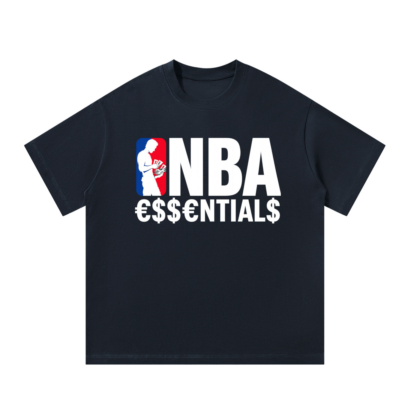 MulTeechoice Essentials Tee