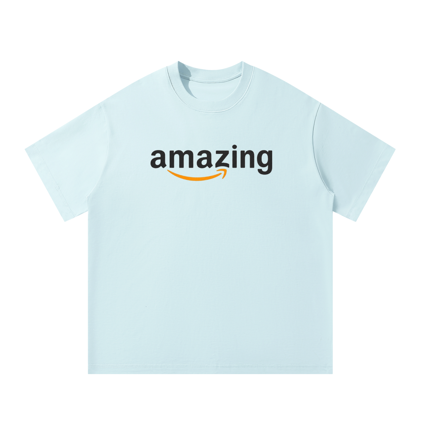 MulTeechoice Amazing Tee