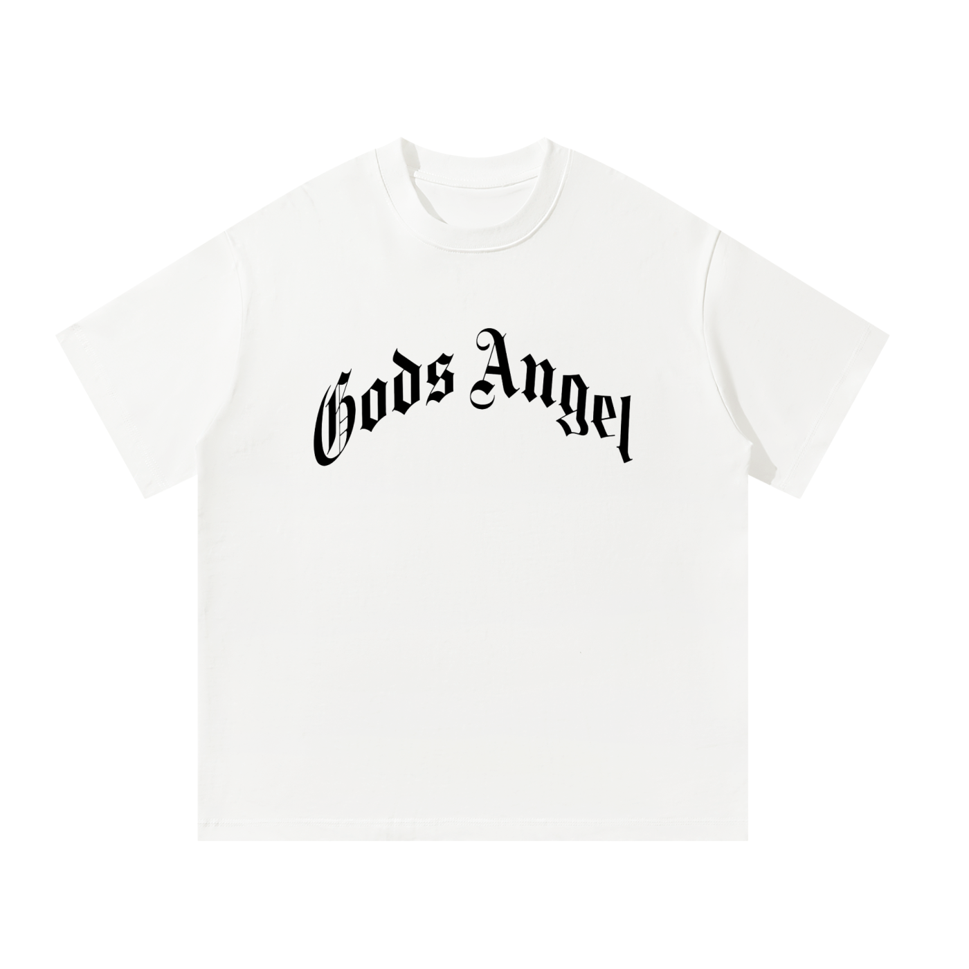 MulTeechoice Angel Tee