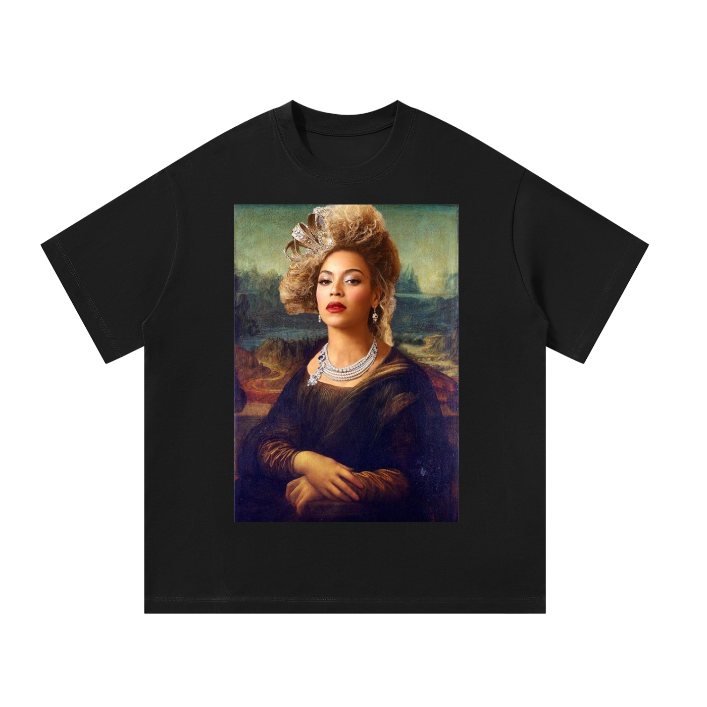 MulTeechoice Beyoncé Tee