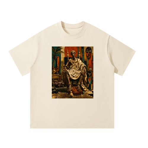 MulTeechoice African Tee