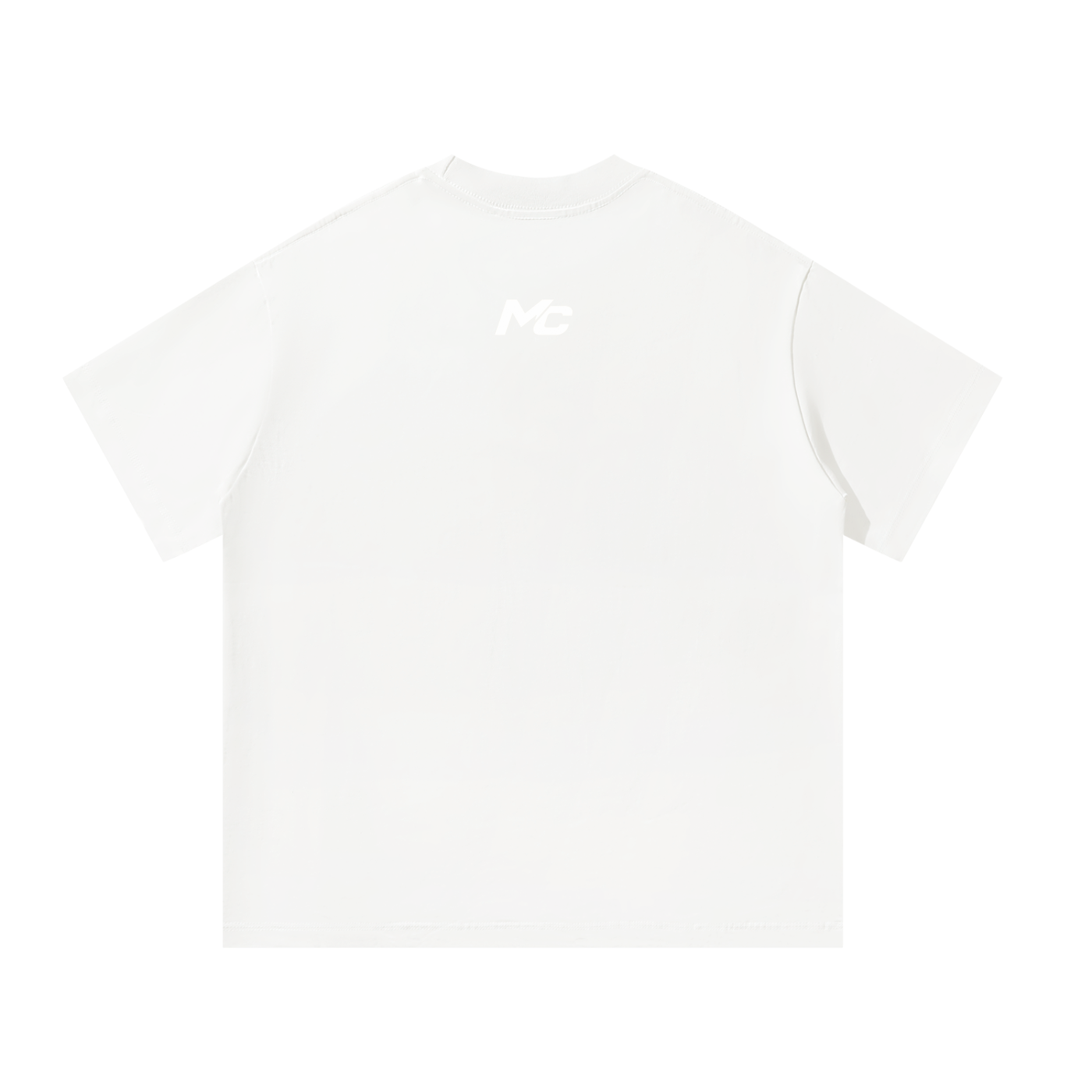 MulTeechoice Ironman Tee