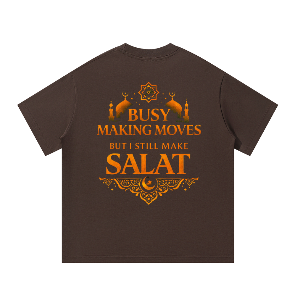 MulTeechoice Salat Tee