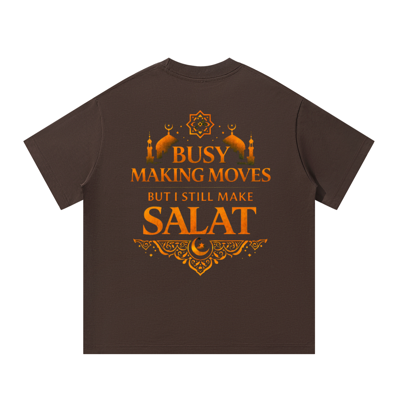 MulTeechoice Salat Tee