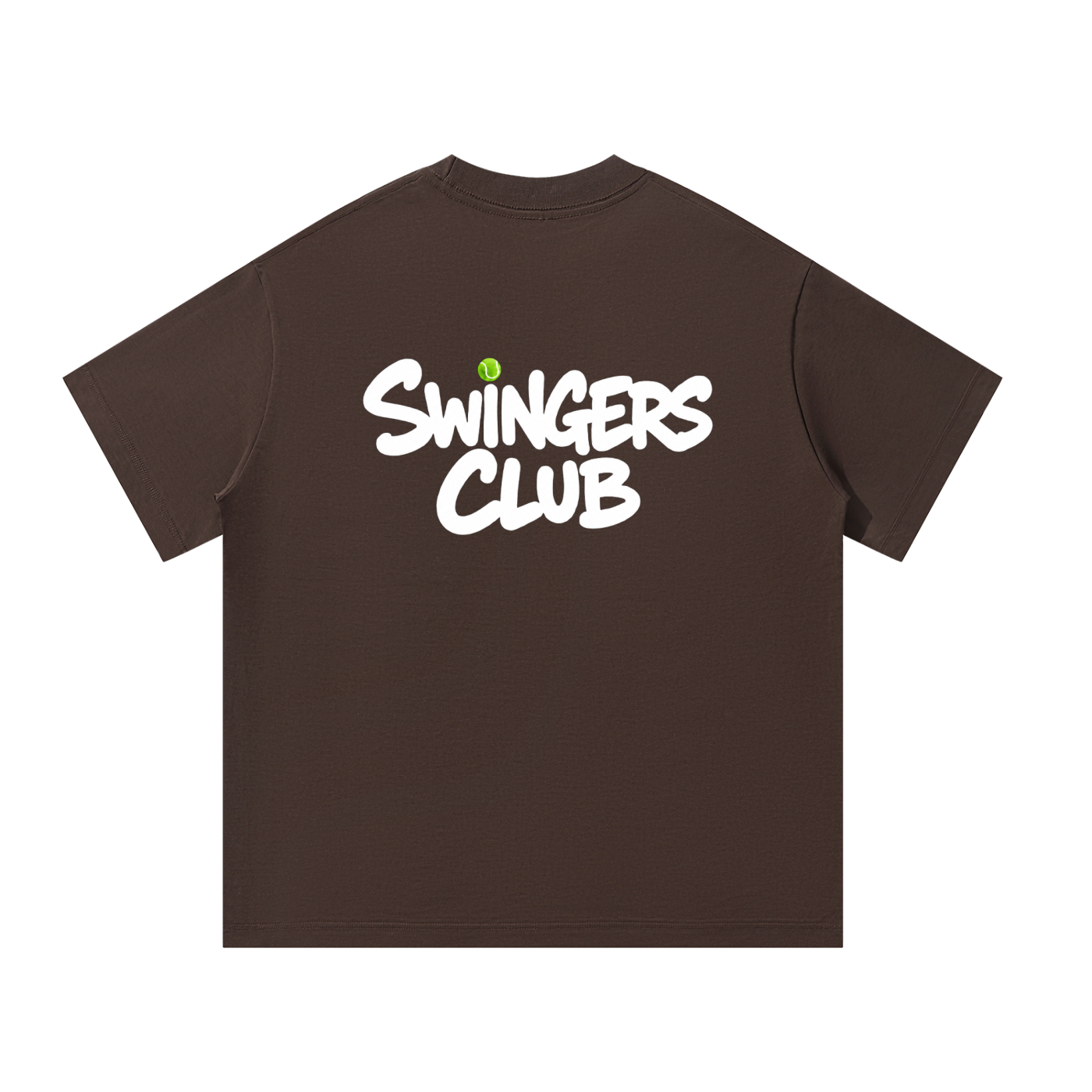 MulTeechoice Tennis Tee