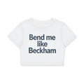 MulTeechoice Beckham Tee