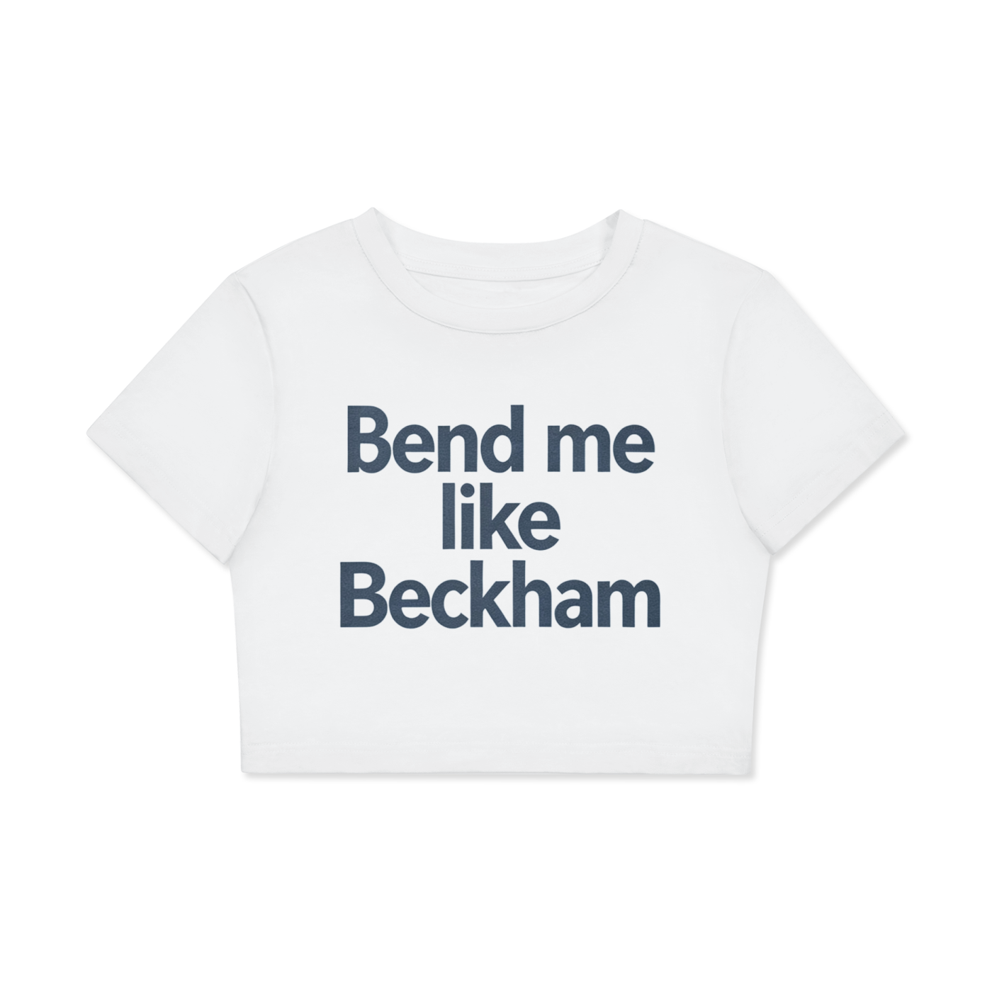 MulTeechoice Beckham Tee