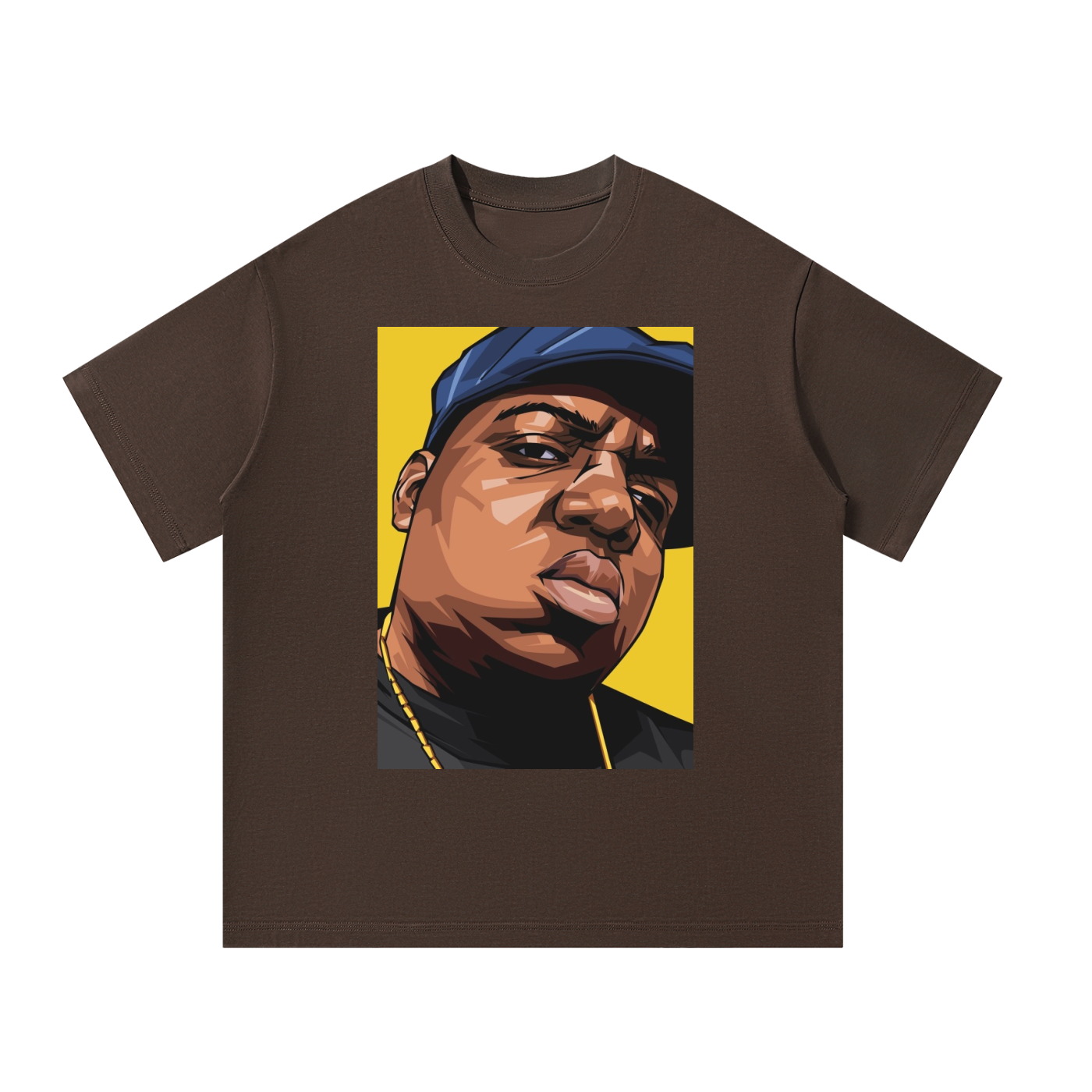 MulTeechoice Biggie Tee