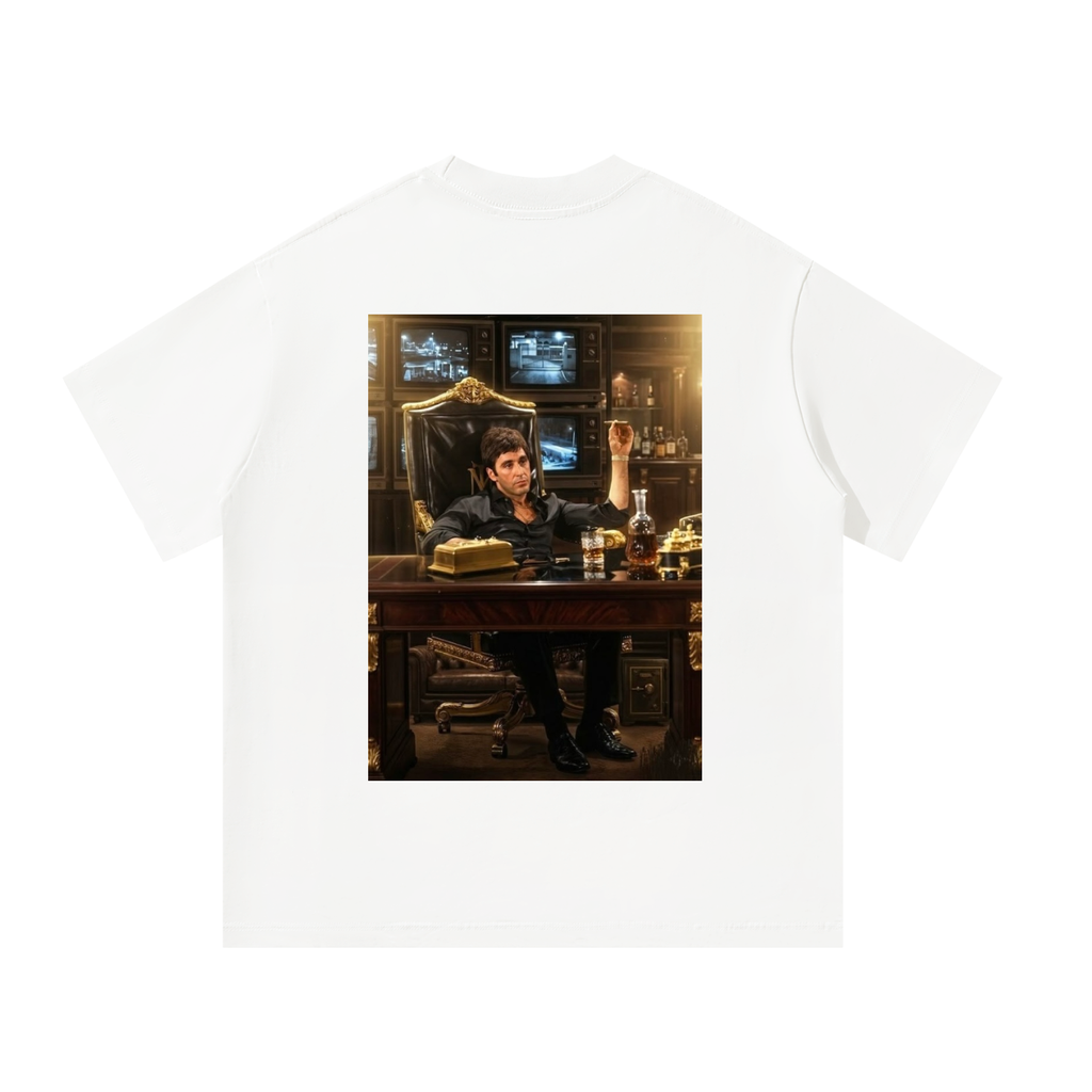 MulTeechoice Scarface Tee