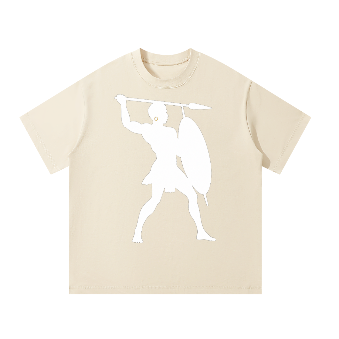 MulTeechoice Warrior Tee