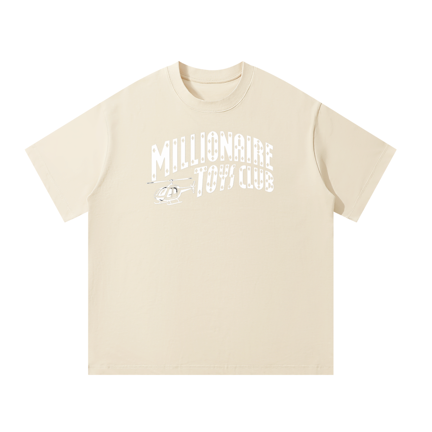 MulTeechoice Millionaire Tee
