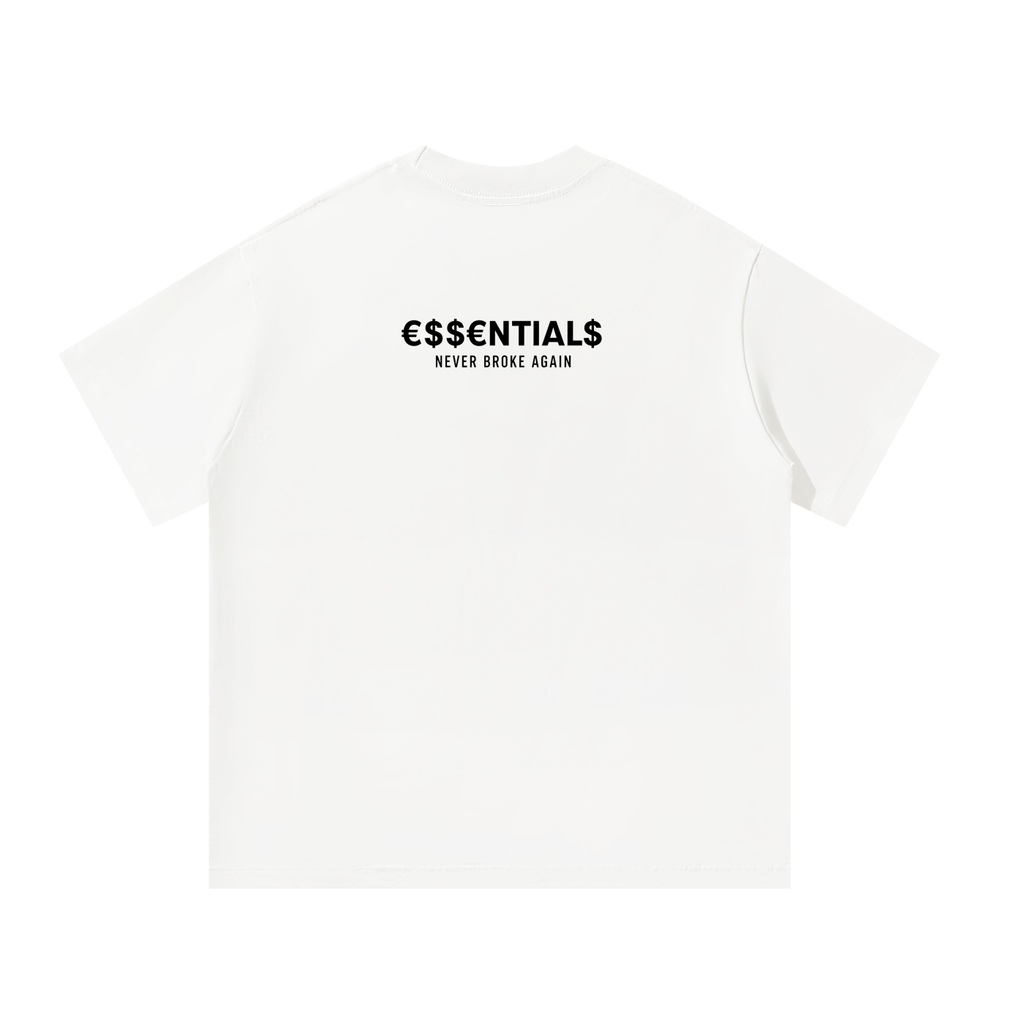 MulTeechoice Essentials Tee