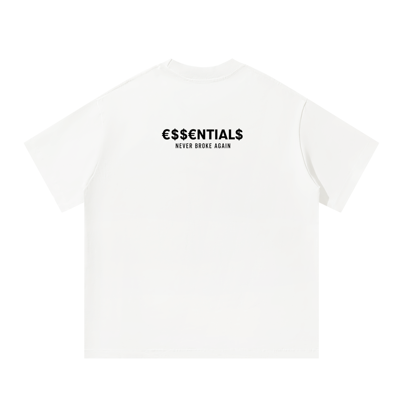 MulTeechoice Essentials Tee