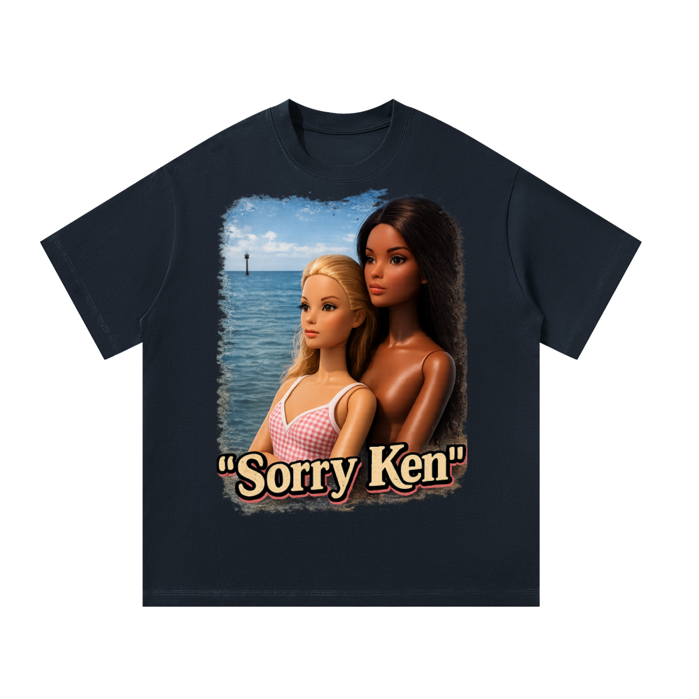 Multeechoice Barbie Meme