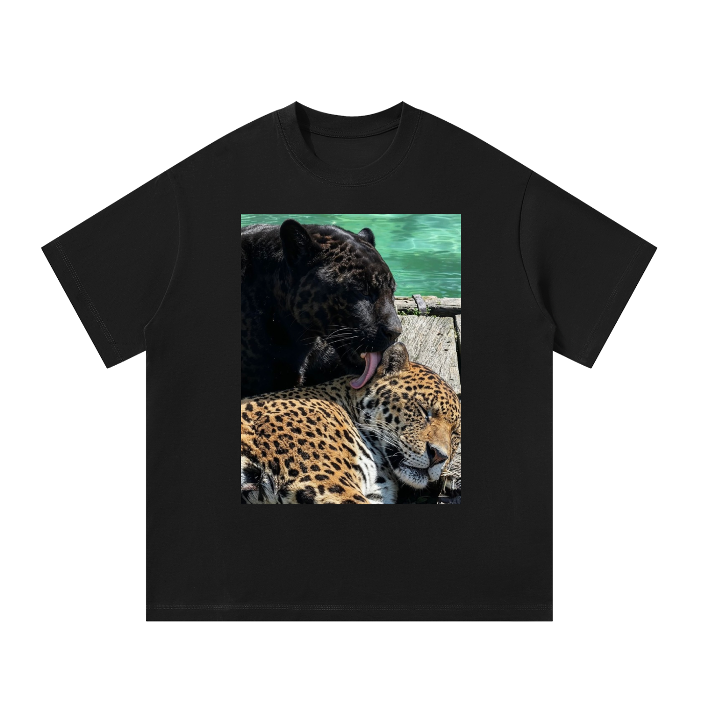 MulTeechoice Animal Tee