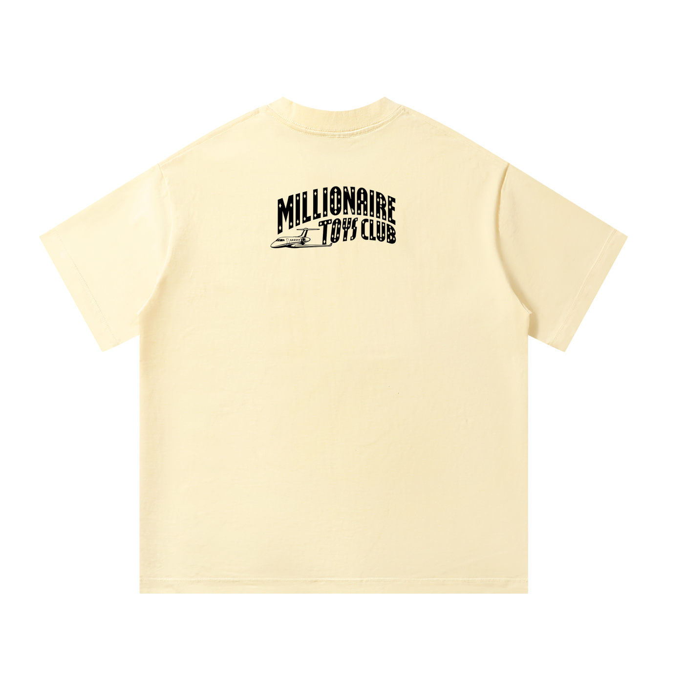 MulTeechoice Millionaire Tee
