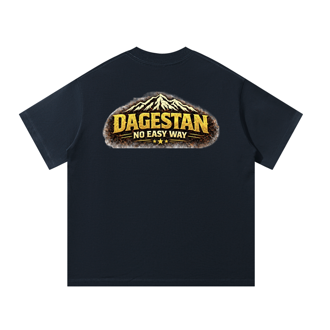MulTeechoice Dagestani Tee