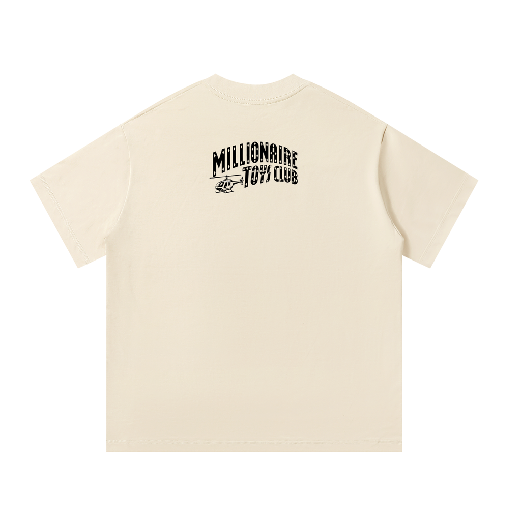 MulTeechoice Millionaire Tee
