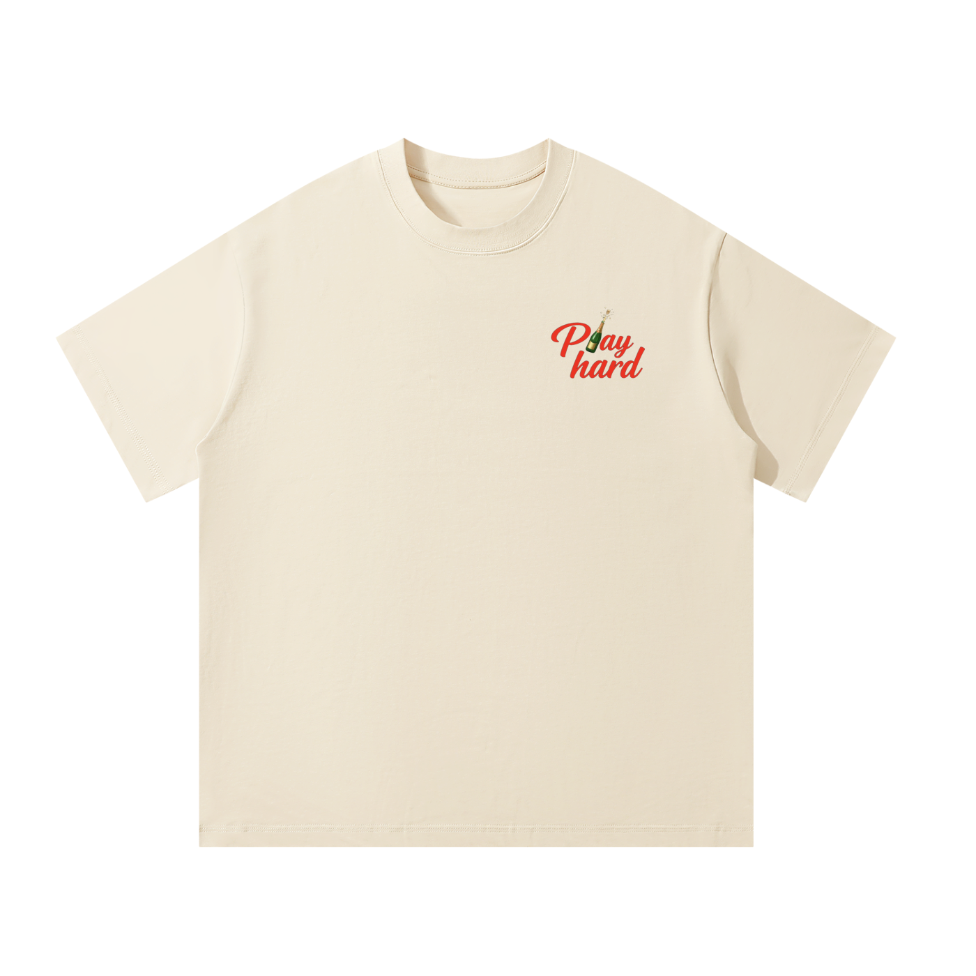 MulTeechoice Party Tee