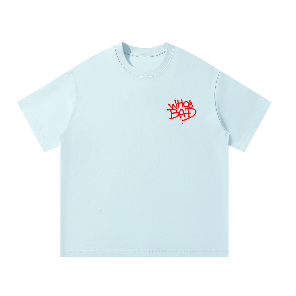 MulTeechoice Michael Jackson Tee