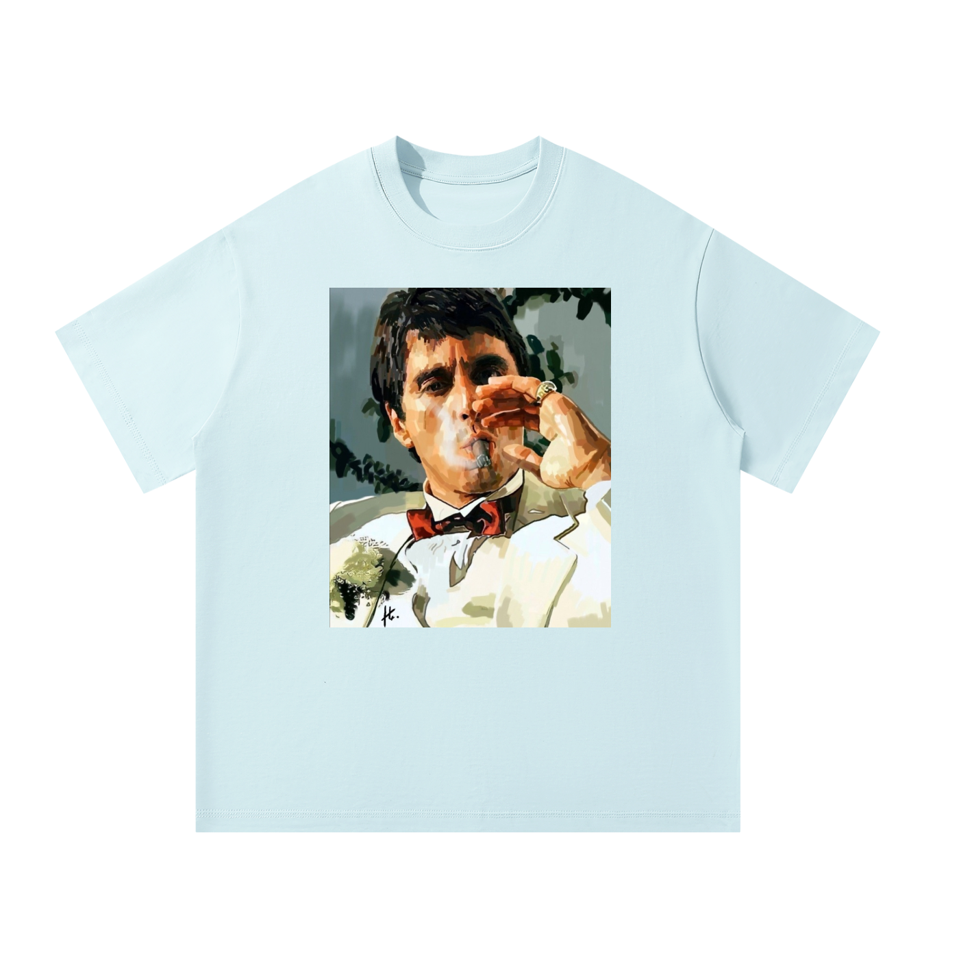 MulTeechoice Scarface Tee